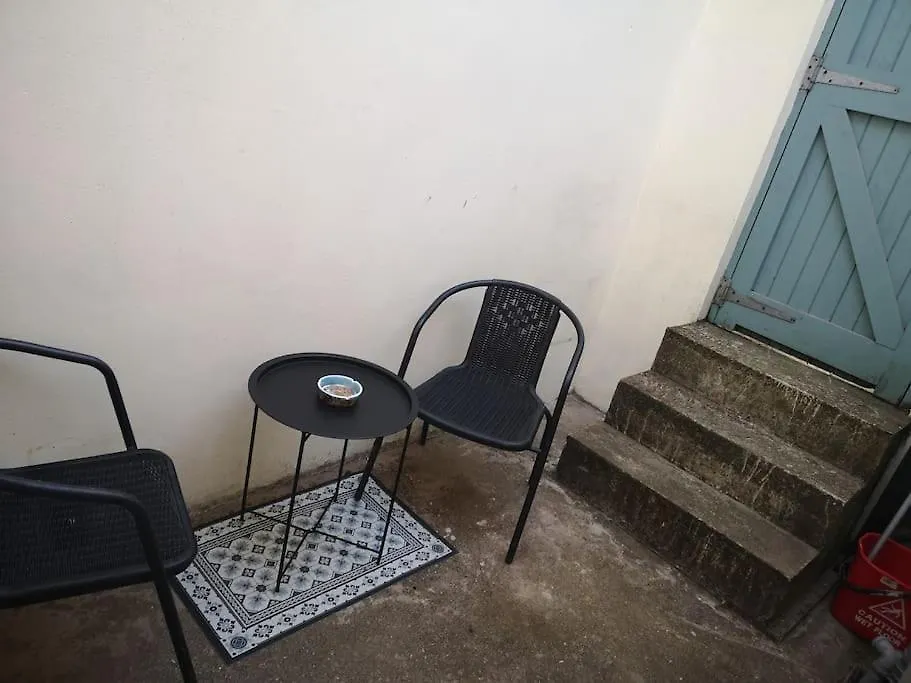 Gaeltacht Quarter Cosy Home Belfast Holiday home