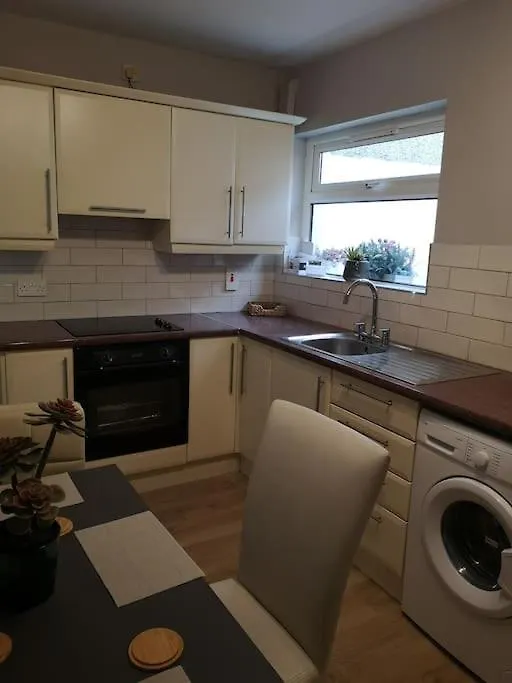 Gaeltacht Quarter Cosy Home Belfast 0*,  United Kingdom