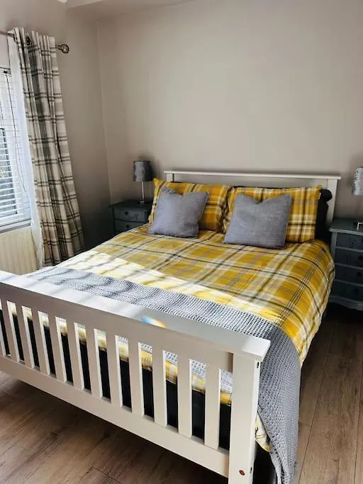 Gaeltacht Quarter Cosy Home Belfast United Kingdom